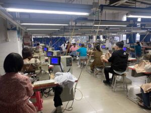 Bonding Production Line