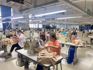 Bra Bonding Product line