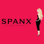 Spanx Model