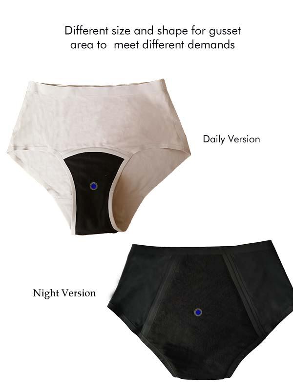 Women's Period Panty - Image 2