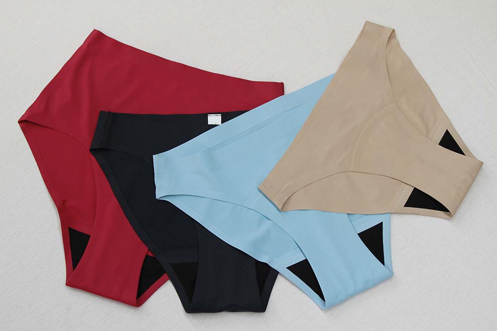 Period Panty Manufacturer