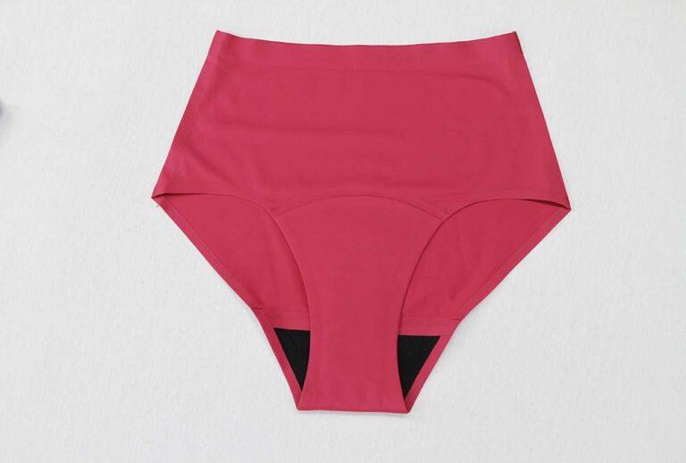 Bonded Period Panty