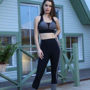 Bonded Sportswear , sports bra , legging