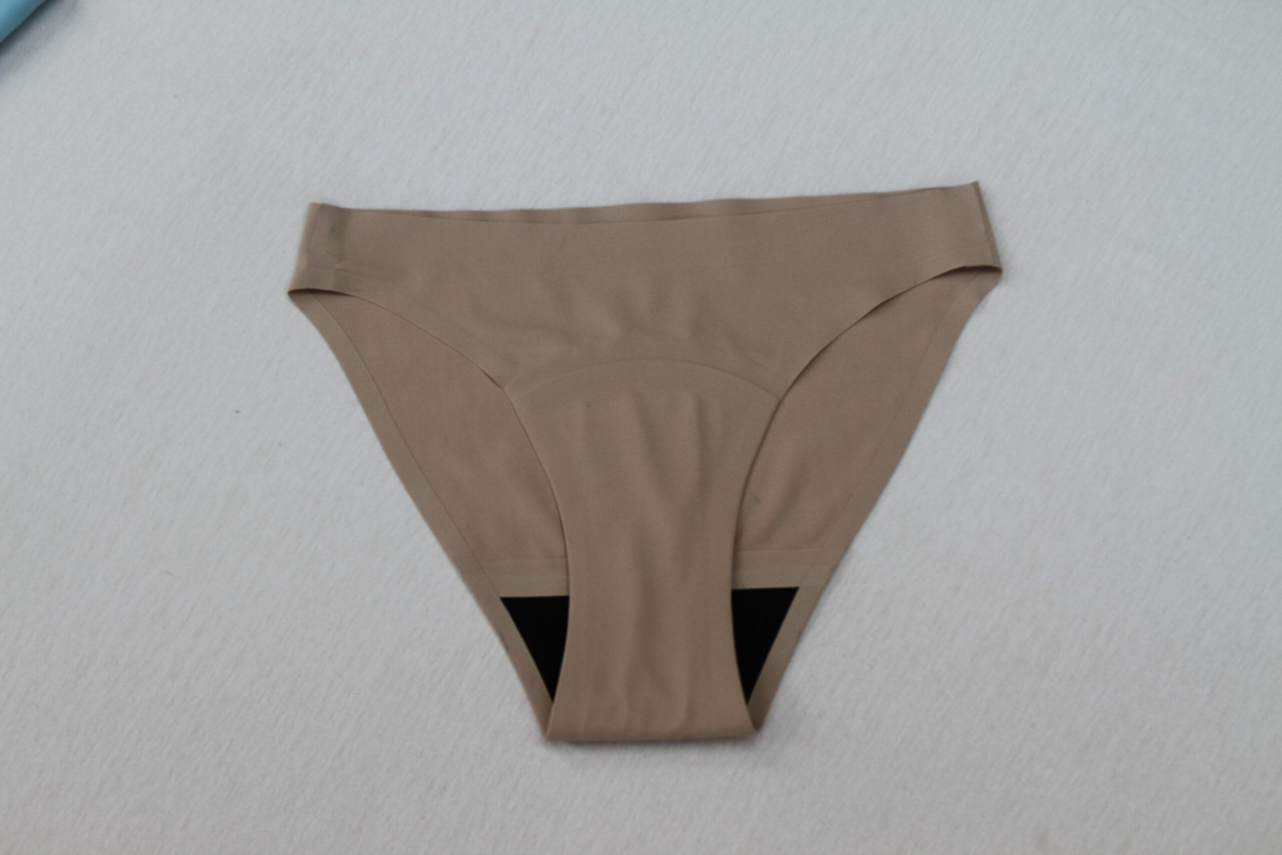 Daily Used Period Panty